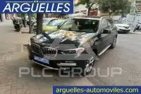 2018 BMW X3