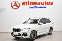 2018 BMW X3