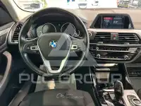 2018 BMW X3