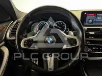2018 BMW X3