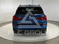 2018 BMW X3