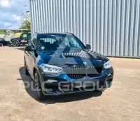 2018 BMW X3