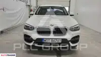 2018 BMW X3
