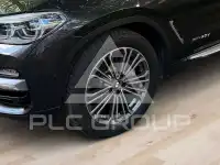 2018 BMW X3