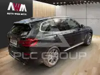 2018 BMW X3