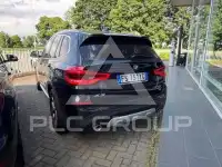 2018 BMW X3