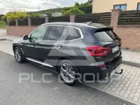 2018 BMW X3