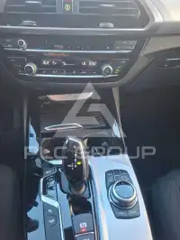 2018 BMW X3