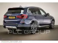 2018 BMW X3