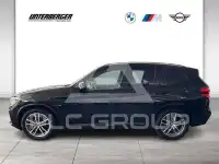 2018 BMW X3