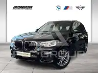 2018 BMW X3