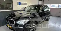 2018 BMW X3