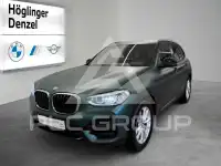 2018 BMW X3