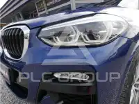 2018 BMW X3