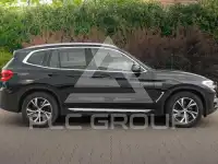 2018 BMW X3