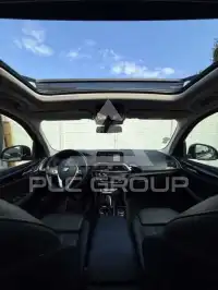 2018 BMW X3