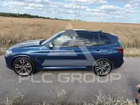 2018 BMW X3
