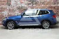 2018 BMW X3
