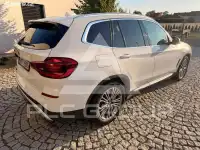 2018 BMW X3