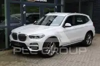 2018 BMW X3