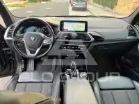 2018 BMW X3