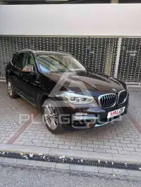 2018 BMW X3