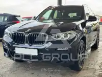 2018 BMW X3