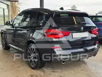 2018 BMW X3
