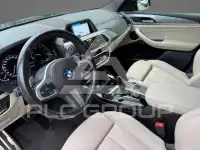 2018 BMW X3