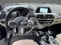 2018 BMW X3