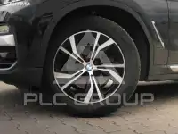 2018 BMW X3