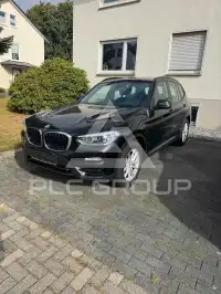 2018 BMW X3