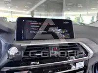 2018 BMW X3