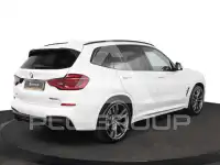 2018 BMW X3