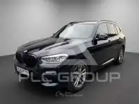 2018 BMW X3