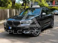 2018 BMW X3
