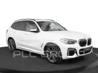 2018 BMW X3
