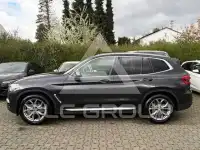 2018 BMW X3