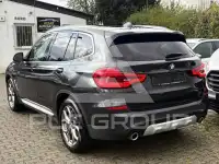 2018 BMW X3