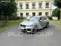 2018 BMW X3