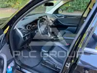 2018 BMW X3