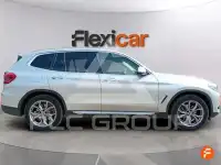 2018 BMW X3