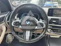 2018 BMW X3