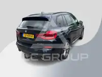 2018 BMW X3