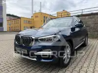 2018 BMW X3