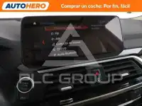 2018 BMW X3