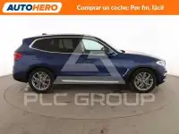 2018 BMW X3