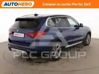 2018 BMW X3
