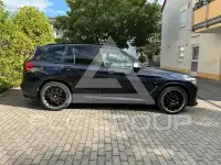 2018 BMW X3