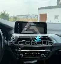 2018 BMW X3